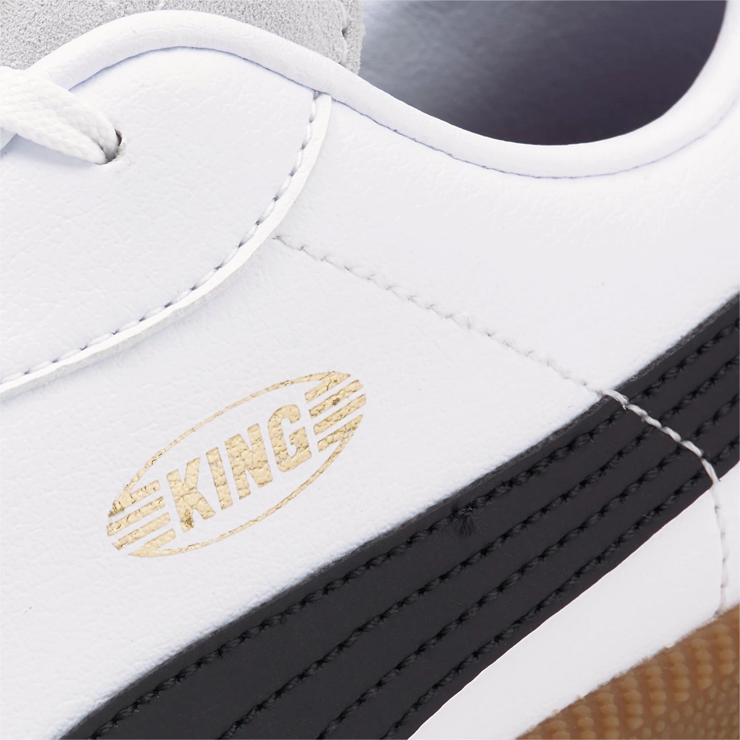 Puma King 21 Indoor (Detail 4)