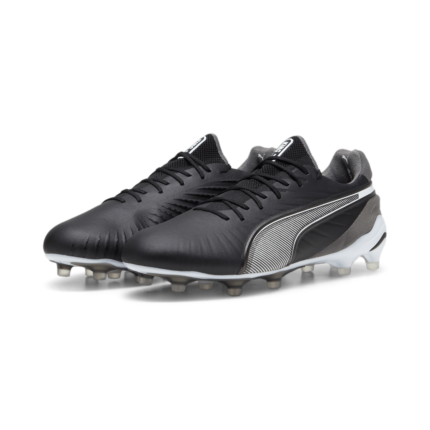 Puma King Ultimate FG_AG - Eclipse Pack (FA24) (Pair - Lateral)
