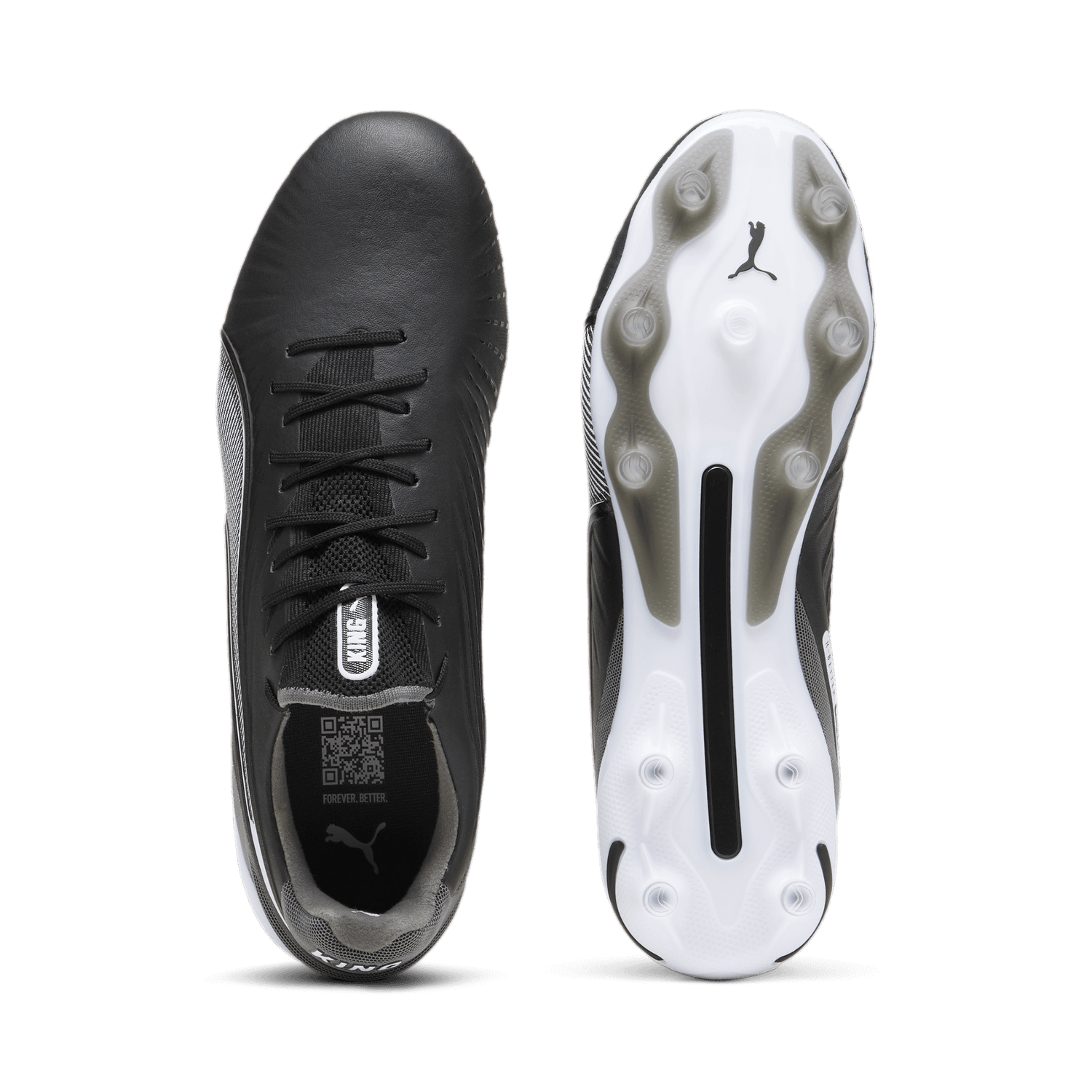 Puma King Ultimate FG_AG - Eclipse Pack (FA24) (Pair - Top and Bottom)