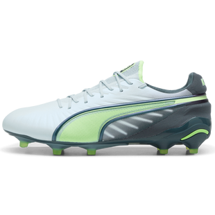 Puma King Ultimate FG/AG - Lights Out Pack (HO24) (Side 1)