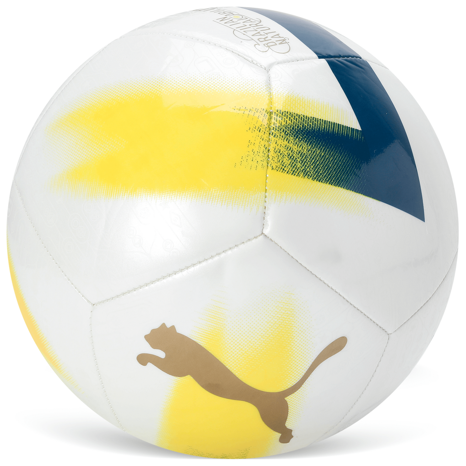 Puma Neymar JR BNA Graphic Training Ball (Back)