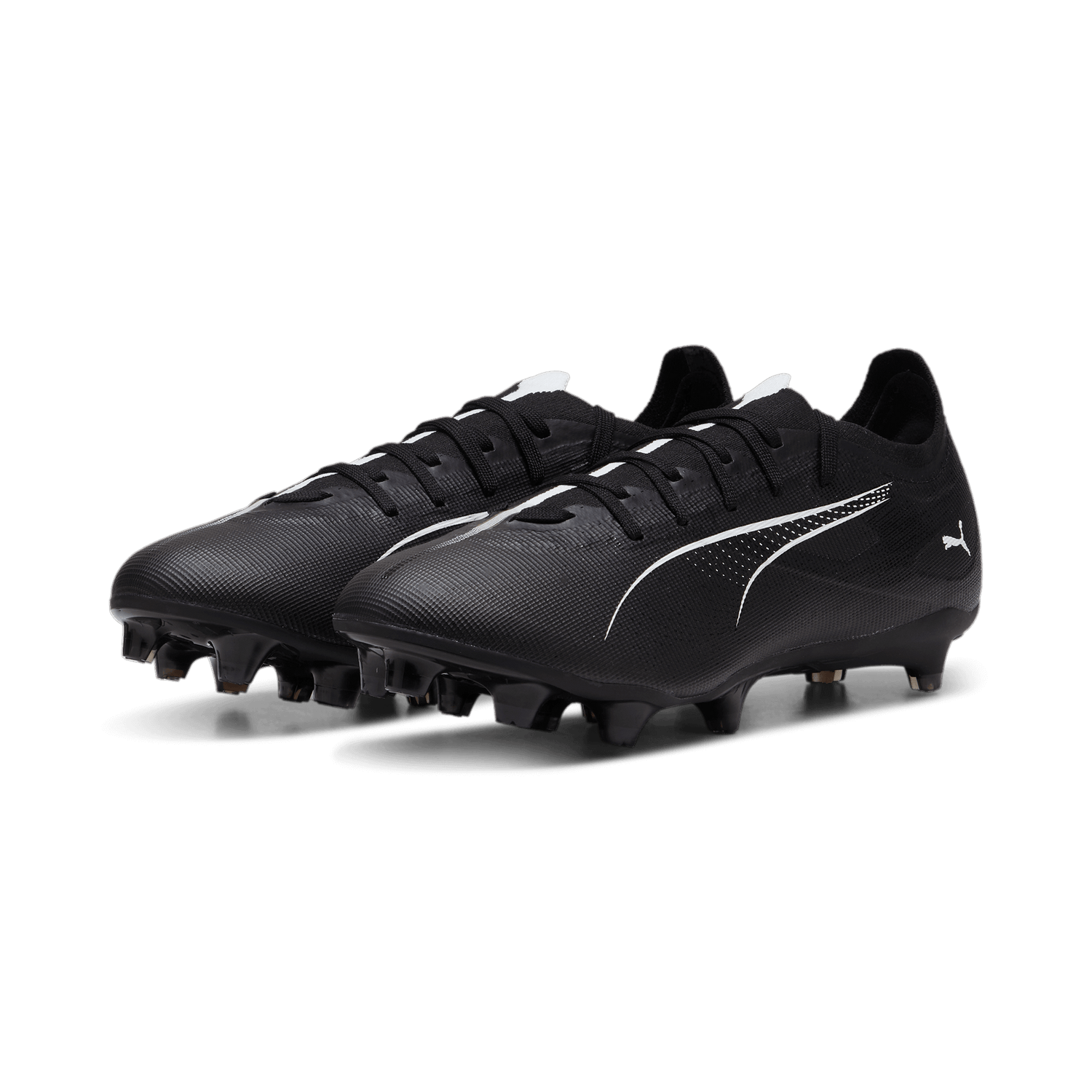 Puma Ultra 5 Match FG/AG - Eclipse Pack (FA24 (Pair - Lateral)