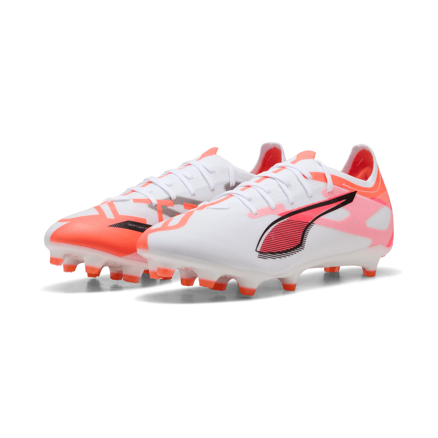 Puma Ultra 5 Match FG/AG - Unlimited Pack (SP25) (Pair - Lateral)