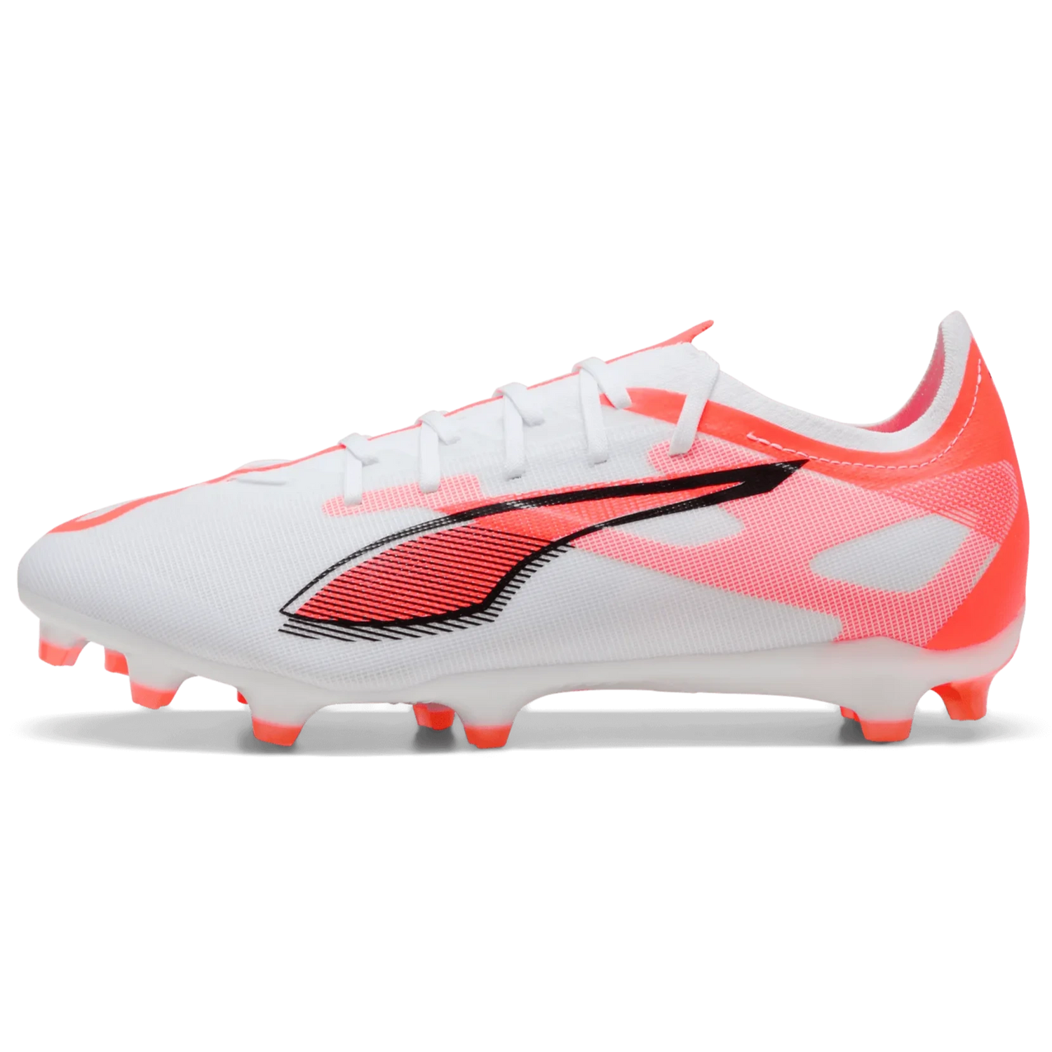 Puma Ultra 5 Match FG/AG - Unlimited Pack (SP25) (Side 1)