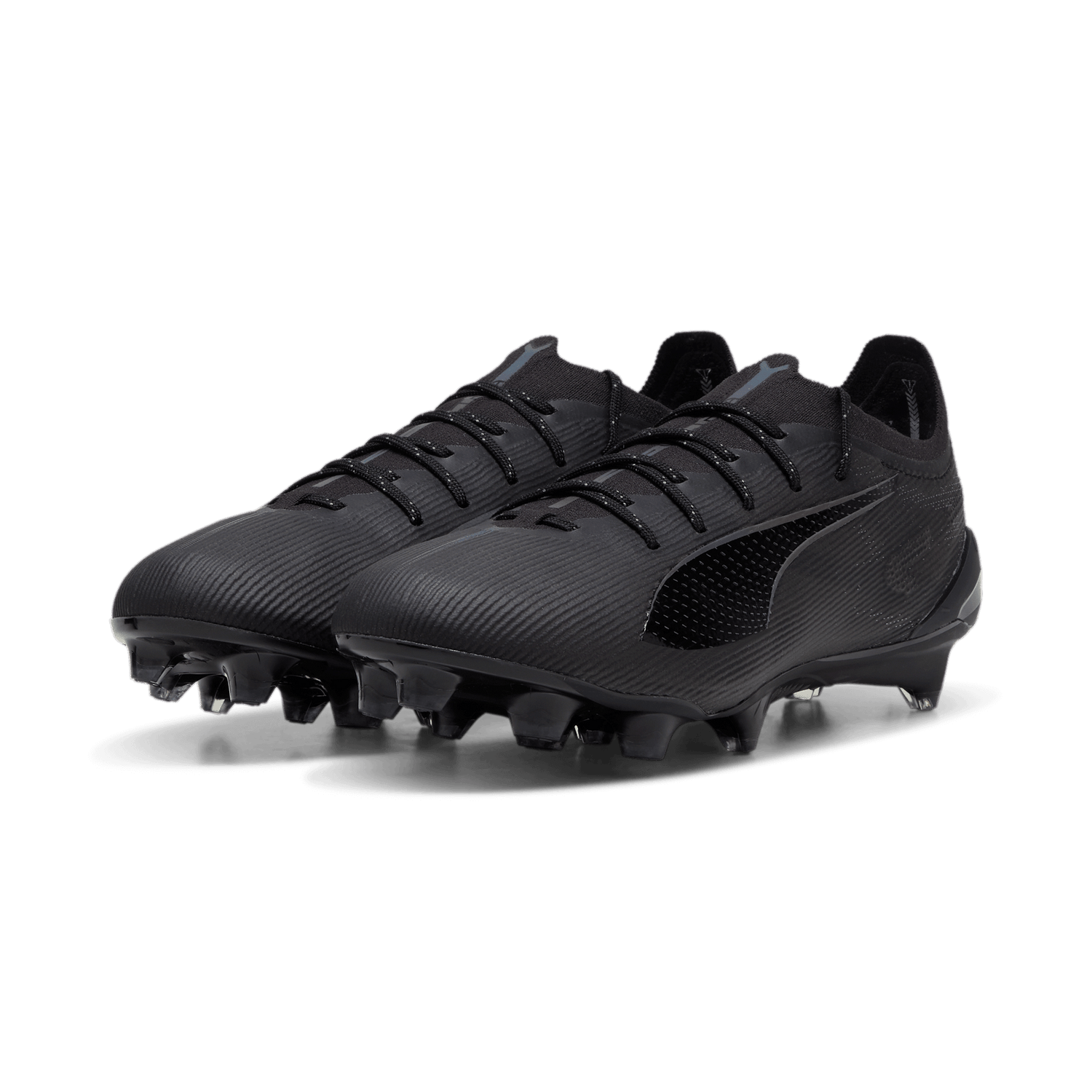 Puma Ultra 5 Ultimate FG - Eclipse Pack (FA24) (Pair - Lateral)