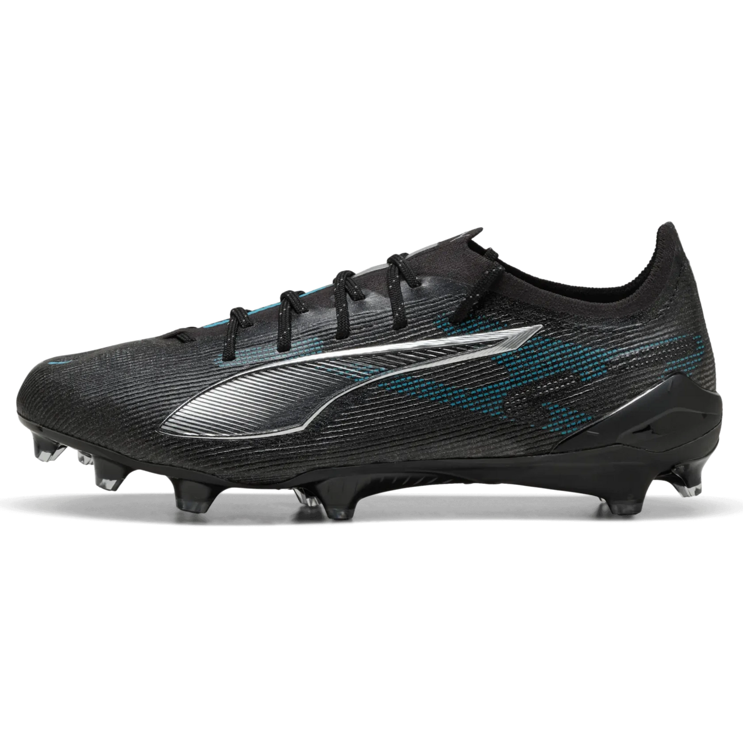 Puma Ultra 5 Ultimate FG - Eclipse Pack (SP25) (Side 1)