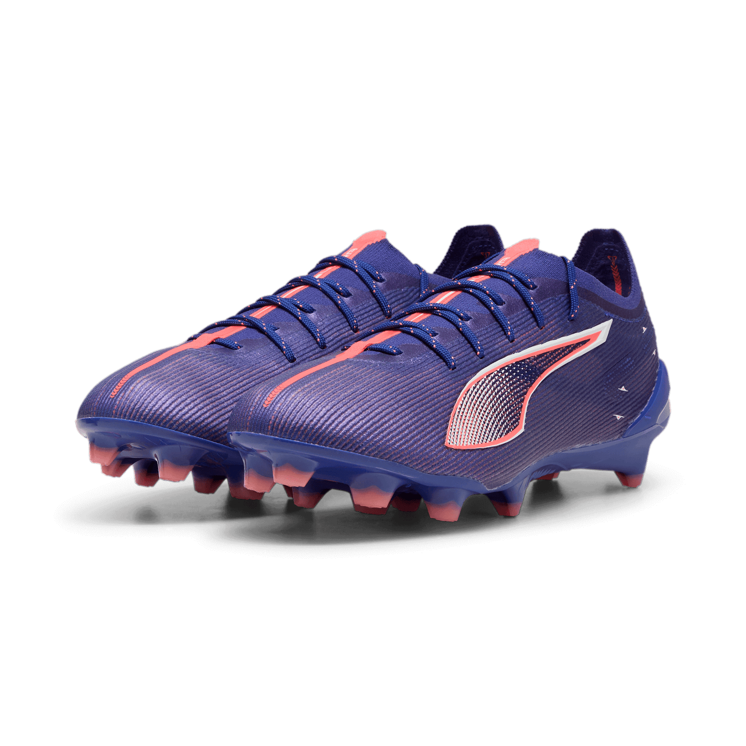 Puma Ultra 5 Ultimate FG - Formula Pack (FA24) (Pair - Lateral)