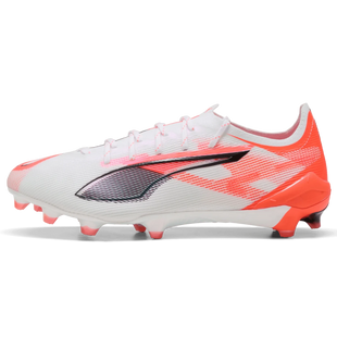 Puma Ultra 5 Ultimate FG - Unlimited Pack (SP25) (Side 1)