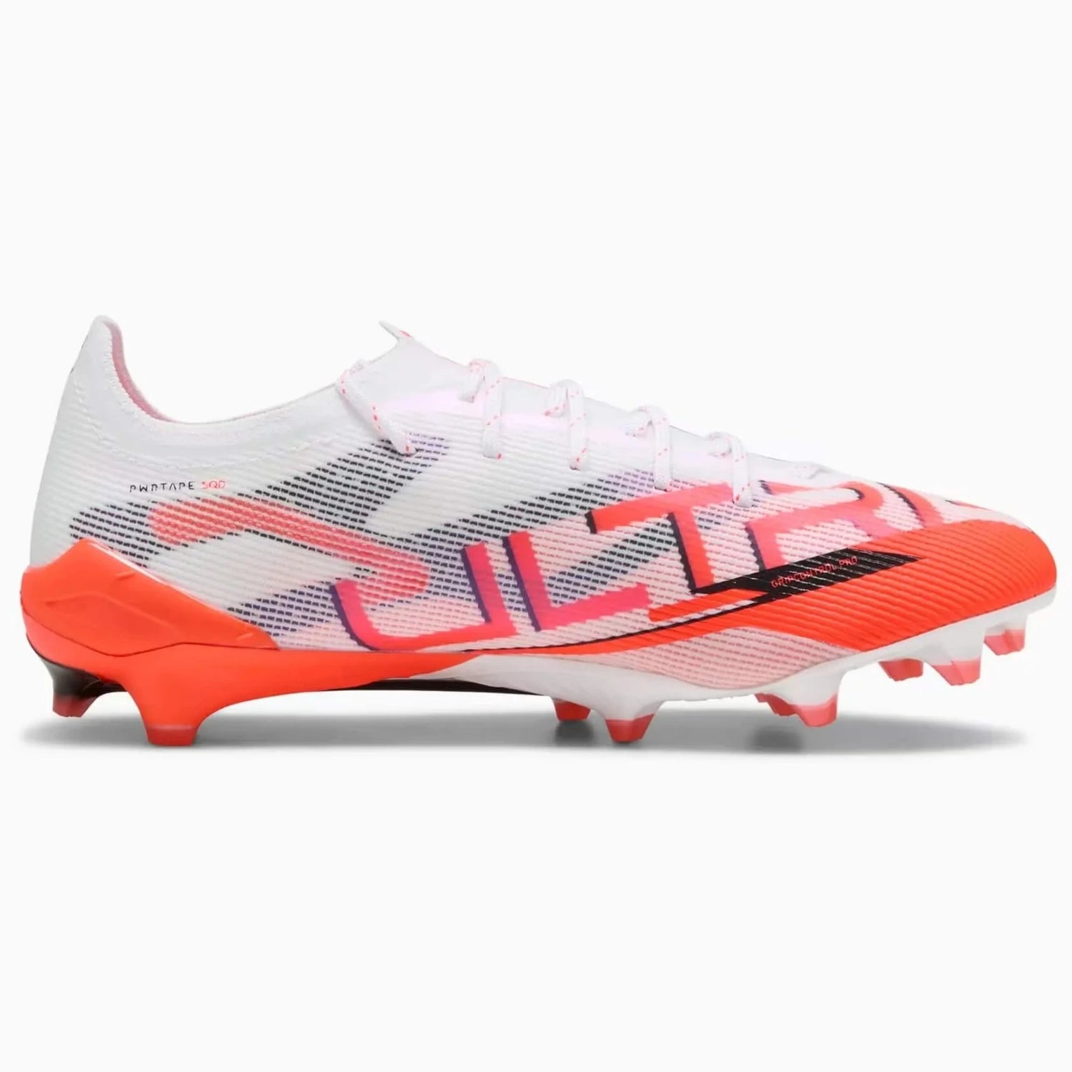 Puma Ultra 5 Ultimate FG - Unlimited Pack (SP25) (Side 2)