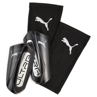 Puma Ultra Flex Sleeve Shin Guards (Set)