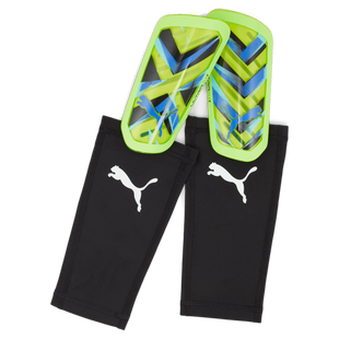 Puma Ultra Flex Sleeve Shin Guards (Set)