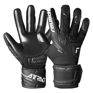 Reusch Attrakt Freegel Infinity Goalkeeper Gloves (Pair)