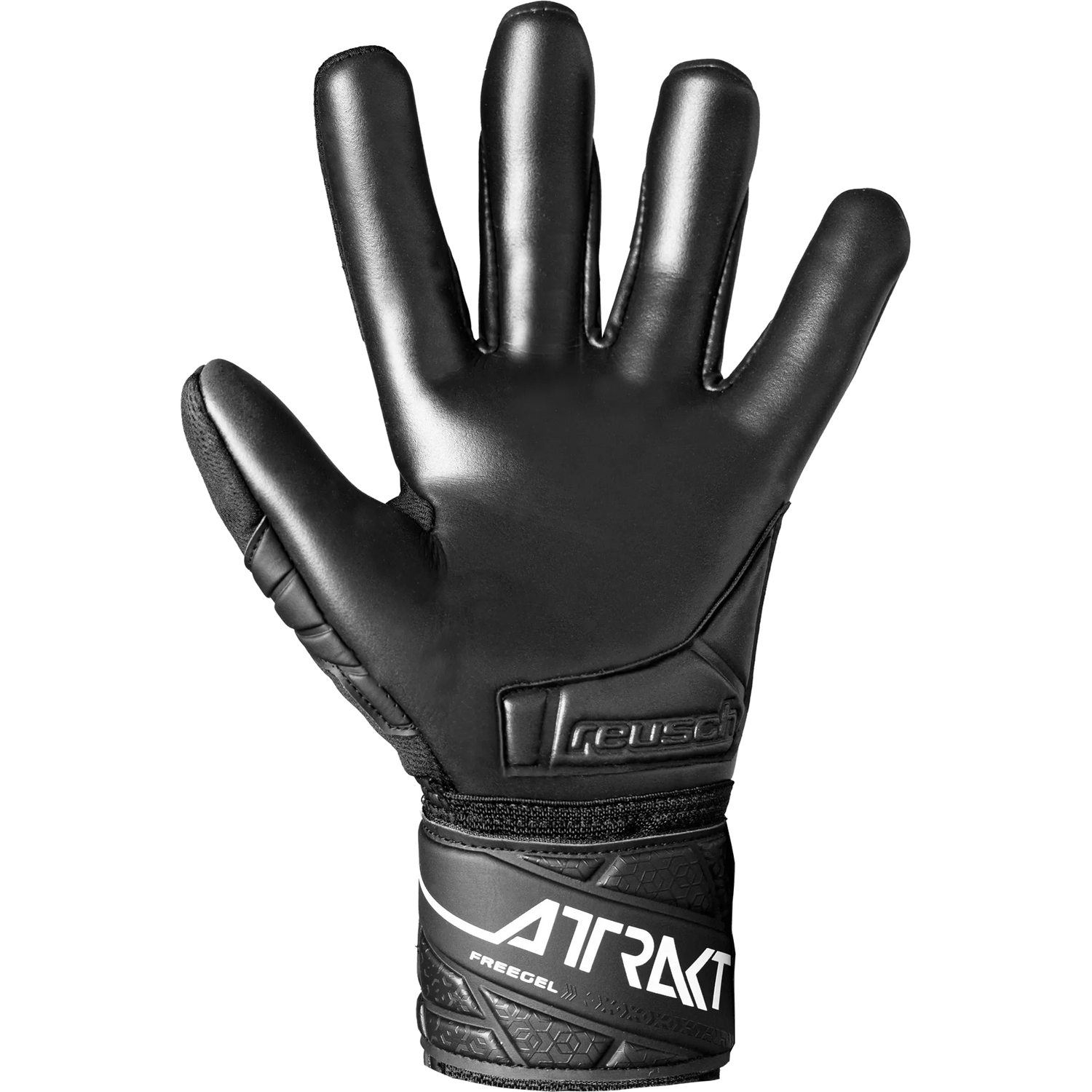 Reusch Attrakt Freegel Infinity Goalkeeper Gloves (Single - Inner)