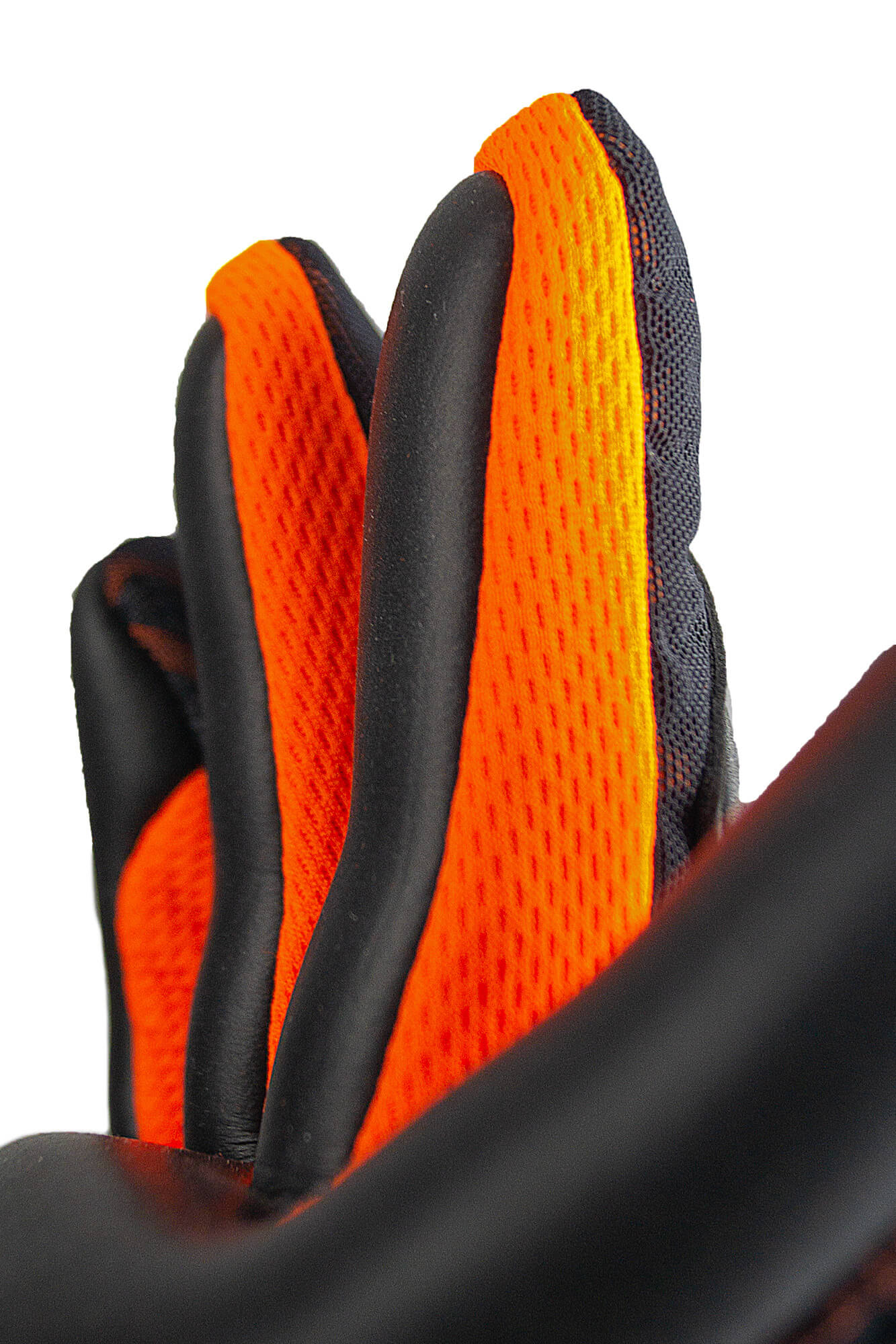 Reusch Attrakt Gold X Airvent Goalkeeper Gloves (Detail 2)