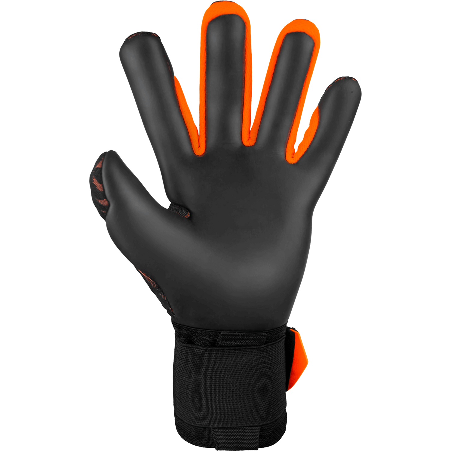 Reusch Attrakt Gold X Airvent Goalkeeper Gloves (Single - Inner)