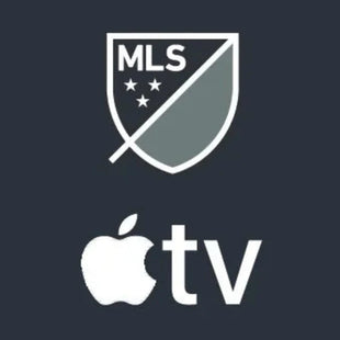 San Diego FC 2025-Home MLS Patch + Apple TV (Front)