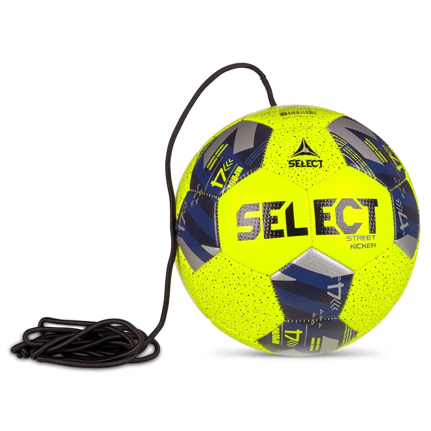 Select Street Kicker Ball (Back)