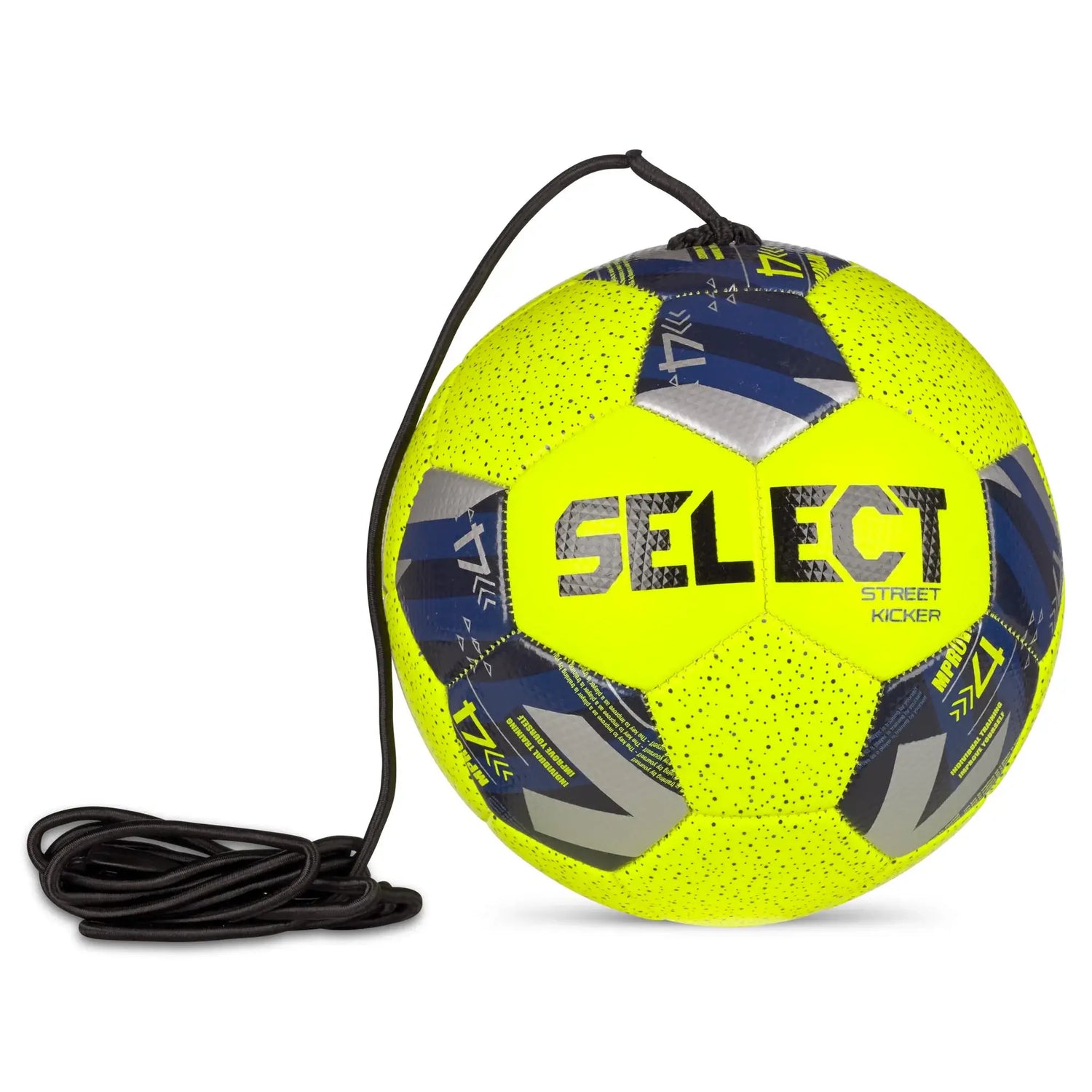 Select Street Kicker Ball (Front)