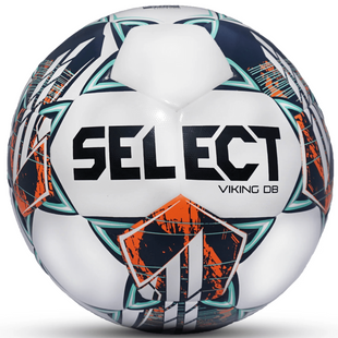 Select Viking DB NFHS Ball Size 5 - (10 Ball & Bag Bundle)