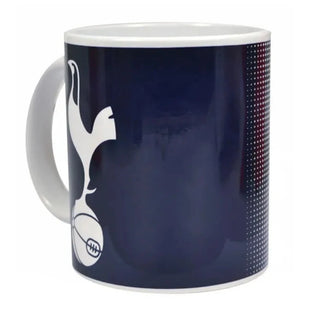 Tottenham Halftone 11 OZ Mug (Front)