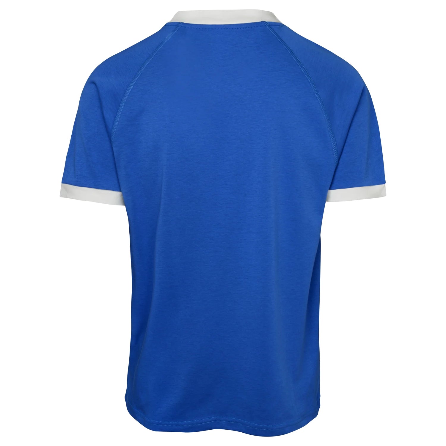 Umbro 2024-25 El Salvador Men's Team Tee (Back)