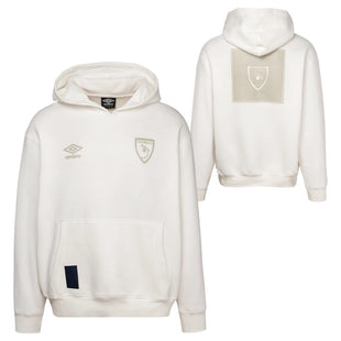 Umbro 2024-25 Guatemala Men's Lifestyle Hoodie (Front and Back)