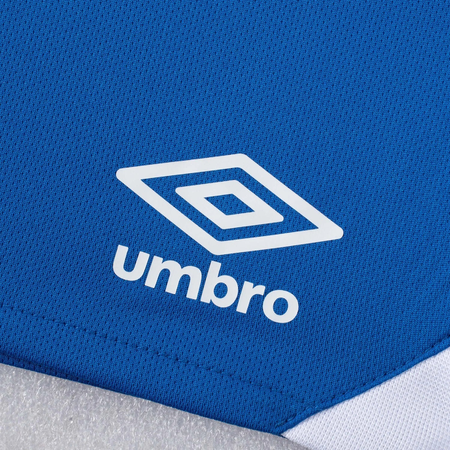 Umbro 2025-26 El Salvador Home Toddler Set (Detail 2)