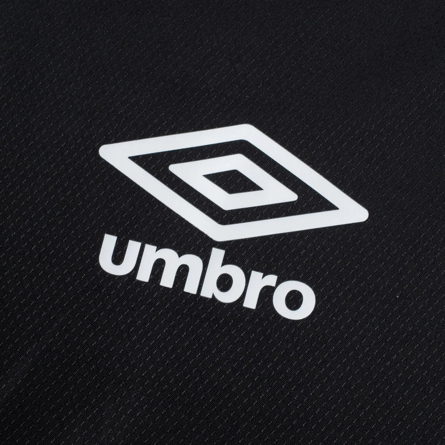 Umbro 2025-26 El Salvador Men's Presentation Jacket (Detail 2)