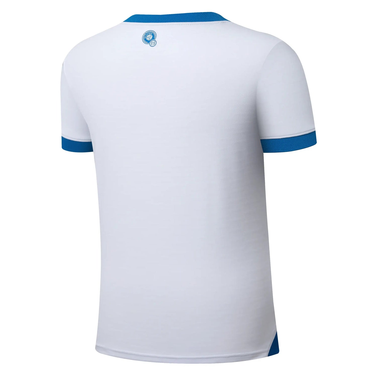 Umbro 2025-26 El Salvador Youth Stadium Away Soccer Jersey (Back)