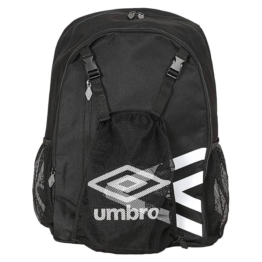 Umbro Team Backpack (Front)