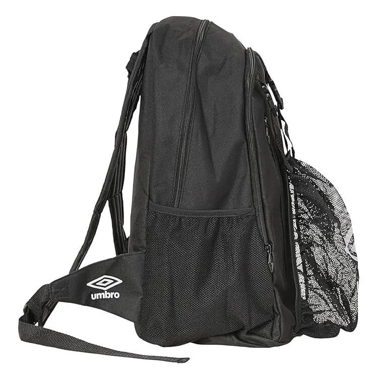 Umbro Team Backpack (Side)