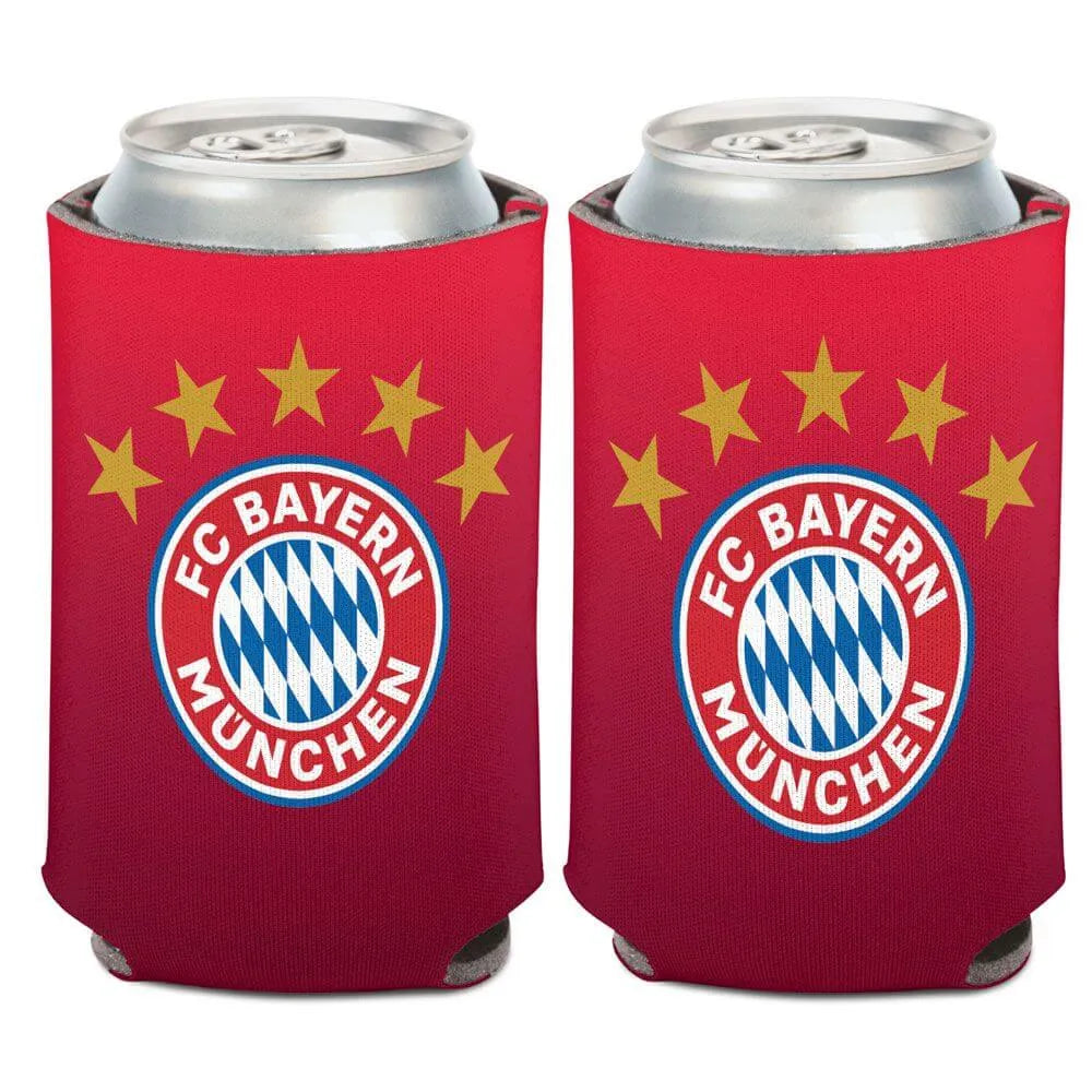 Wincraft Bayern Munich Can Cooler (Front)