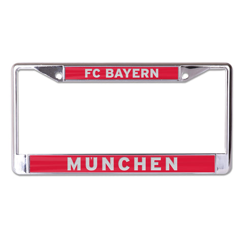 LA Galaxy License Plate SL Frame