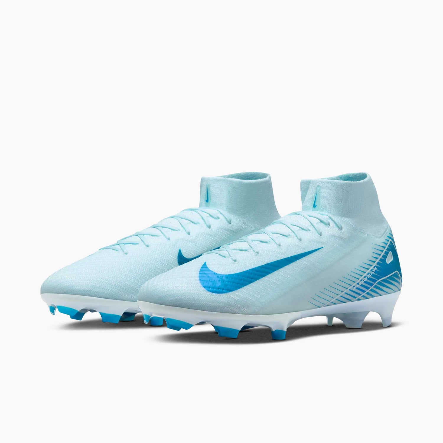 Nike ZM Superfly 10 Elite FG - Mad Ambition Pack (FA24) (Pair - Lateral)