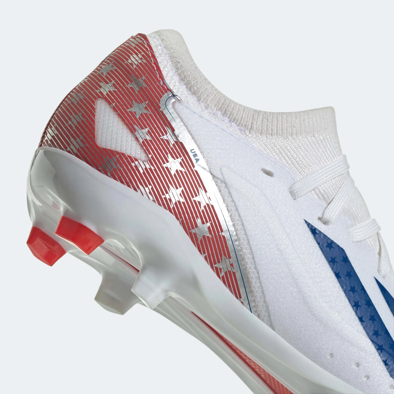 adidas JR X Crazyfast USA .3 FG (Detail 2)