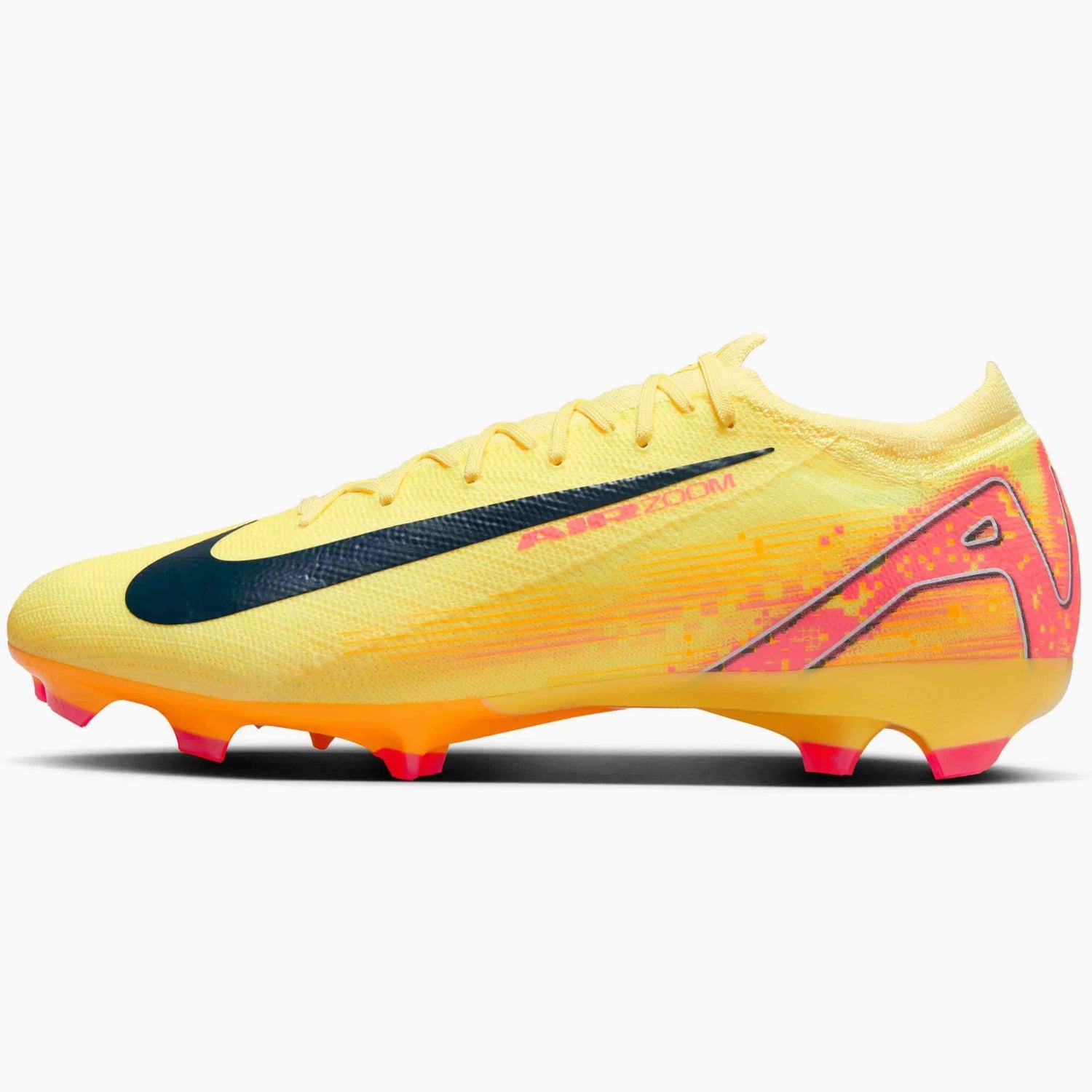 Nike ZM Vapor 16 Pro KM FG - Mbappe PE (FA24) (Side 1)