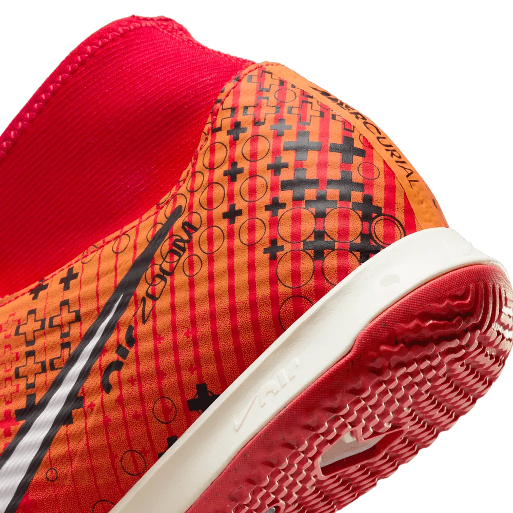 Nike Zoom Superfly 9 Academy MDS Indoor - MDS (HO23) (Detail 2)