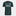 Adidas 2021-22 LA Galaxy Authentic Away Jersey - Black-Tech Green