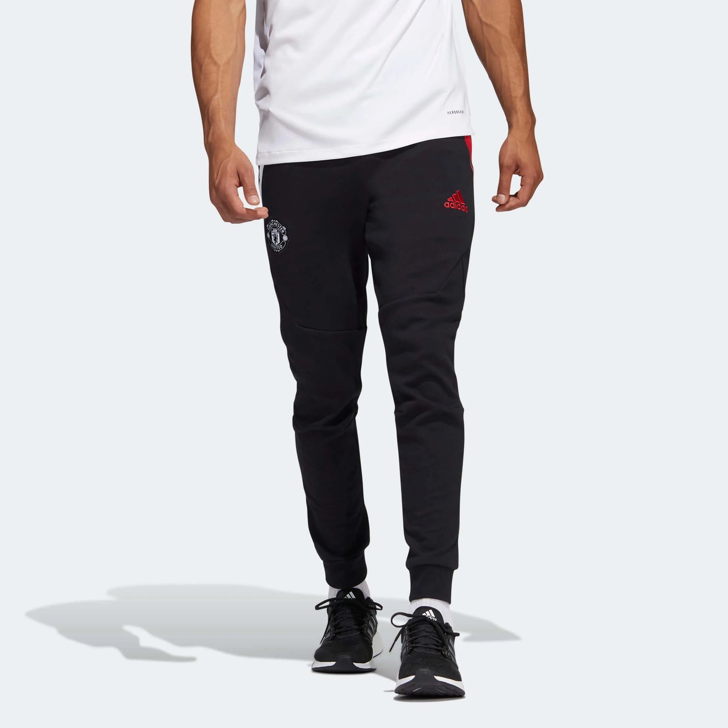 Adidas urban soccer pants online