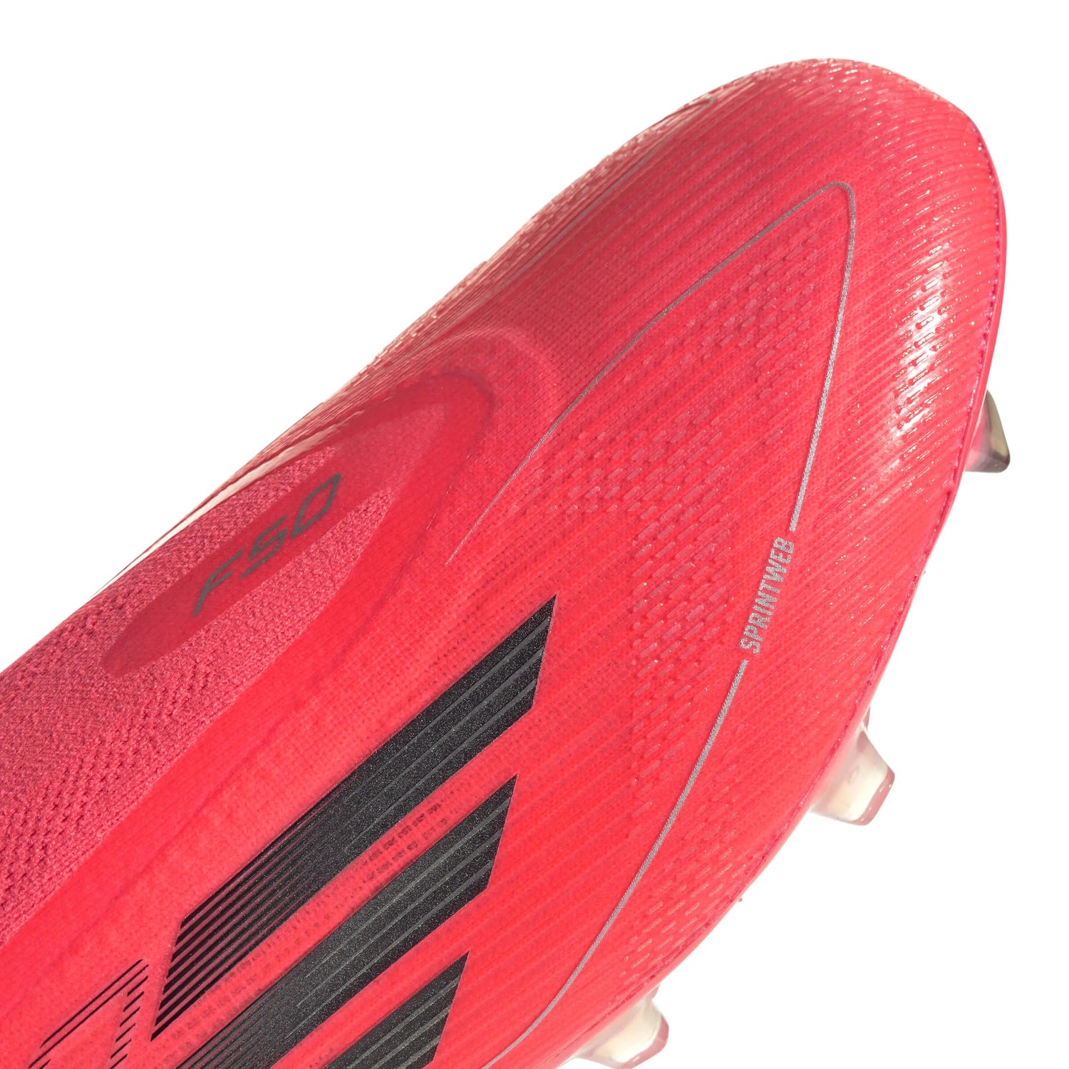 adidas F50 Elite LL FG - Vivid Horizon Pack (FA24) (Detail 1)