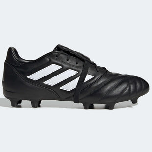 adidas Copa Gloro FG - Black - White (Side 1)