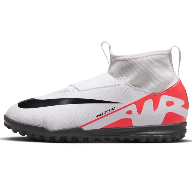 Nike Jr Zoom Superfly 9 Academy Turf - Ready Pack (FA23) (Side 1)