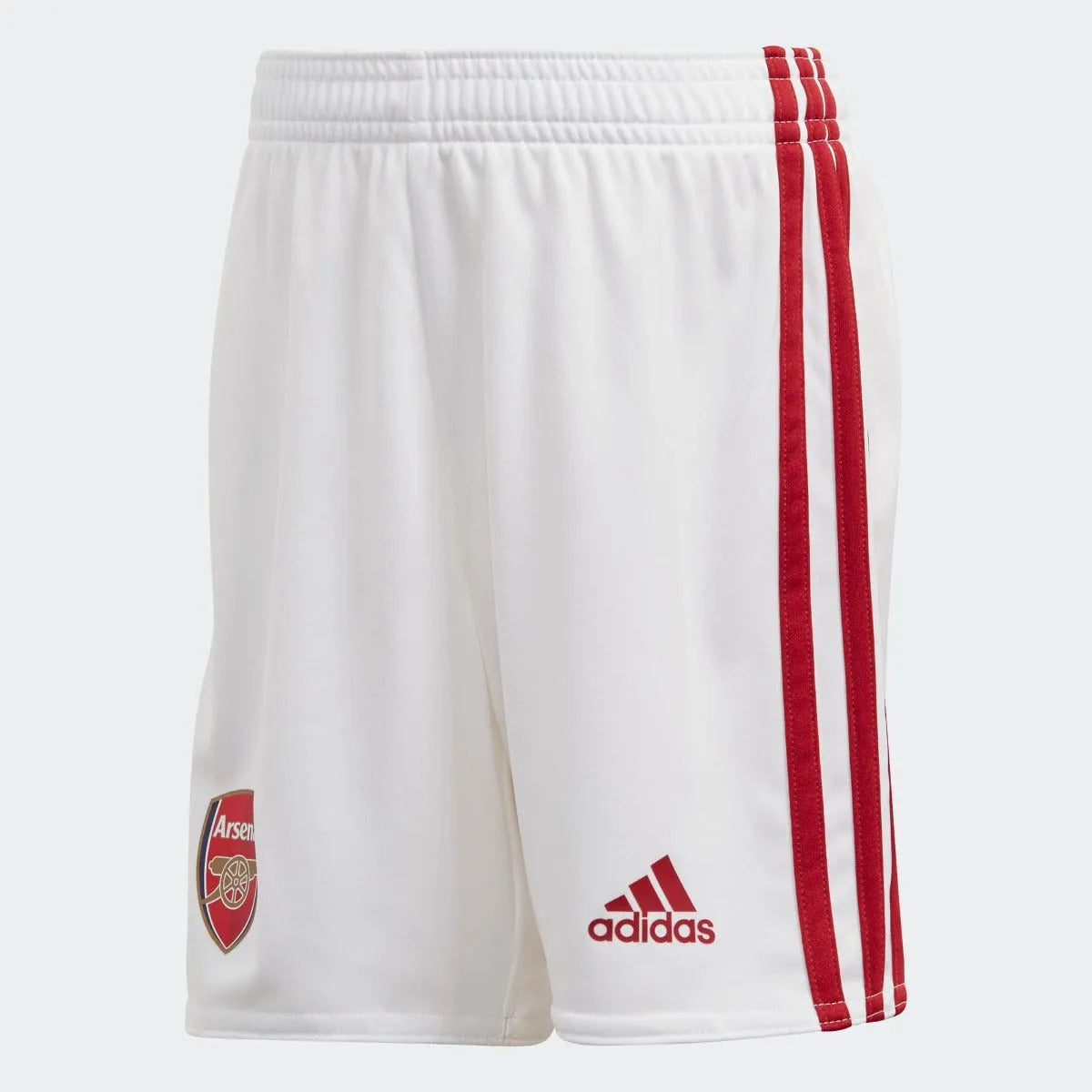 Adidas 2020-21 Arsenal Home Baby Set - Red-White