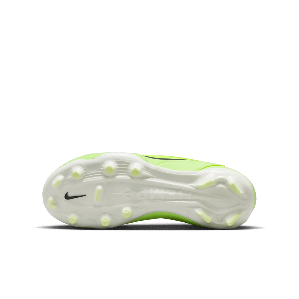 Nike Jr Legend 9 Academy FG-MG - Luminous Pack (SU23) (Bottom)