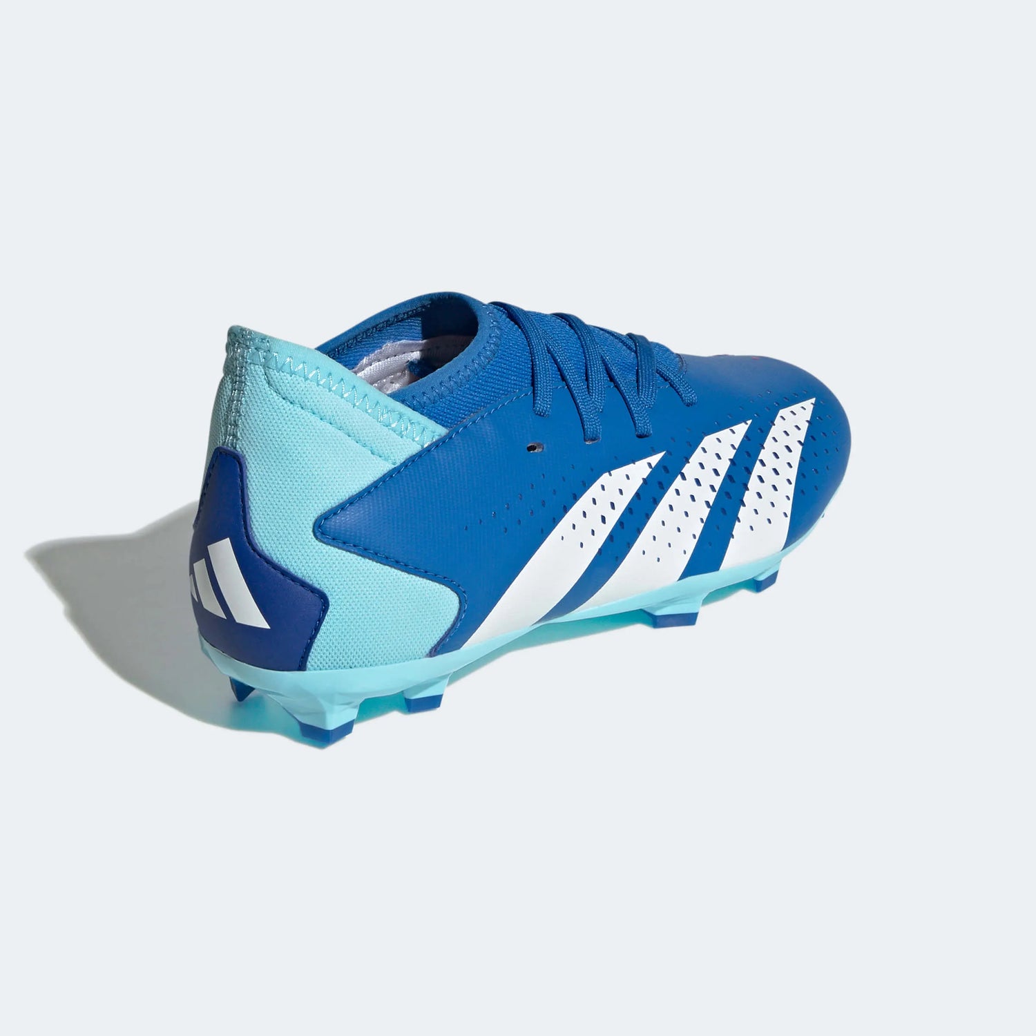 adidas Predator Accuracy.3 FG J - Marinerush Pack (HO23) (Lateral - Back)