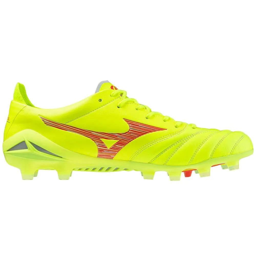 Mizuno Morelia Neo IV Elite (Side 2)