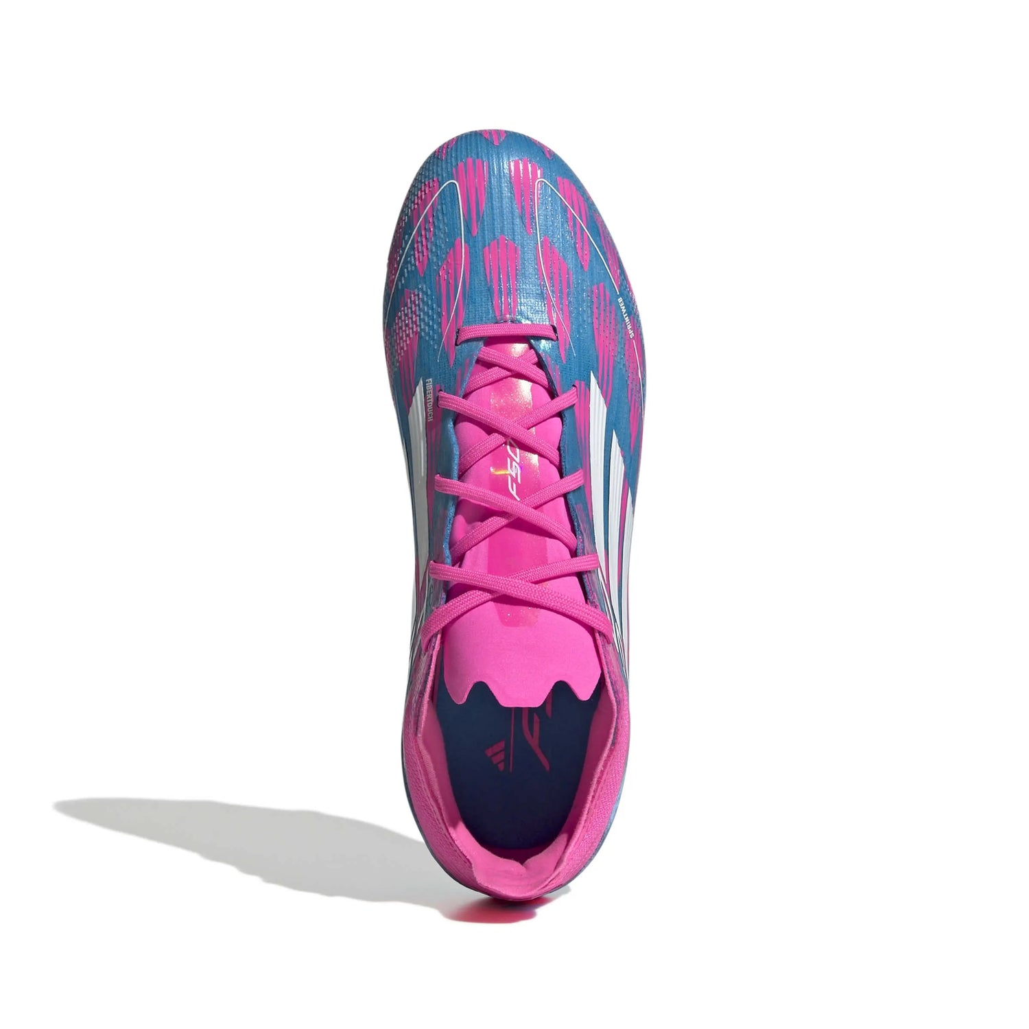 adidas JR F50 PRO FG - Reemergence Pack (FA24) (Top)