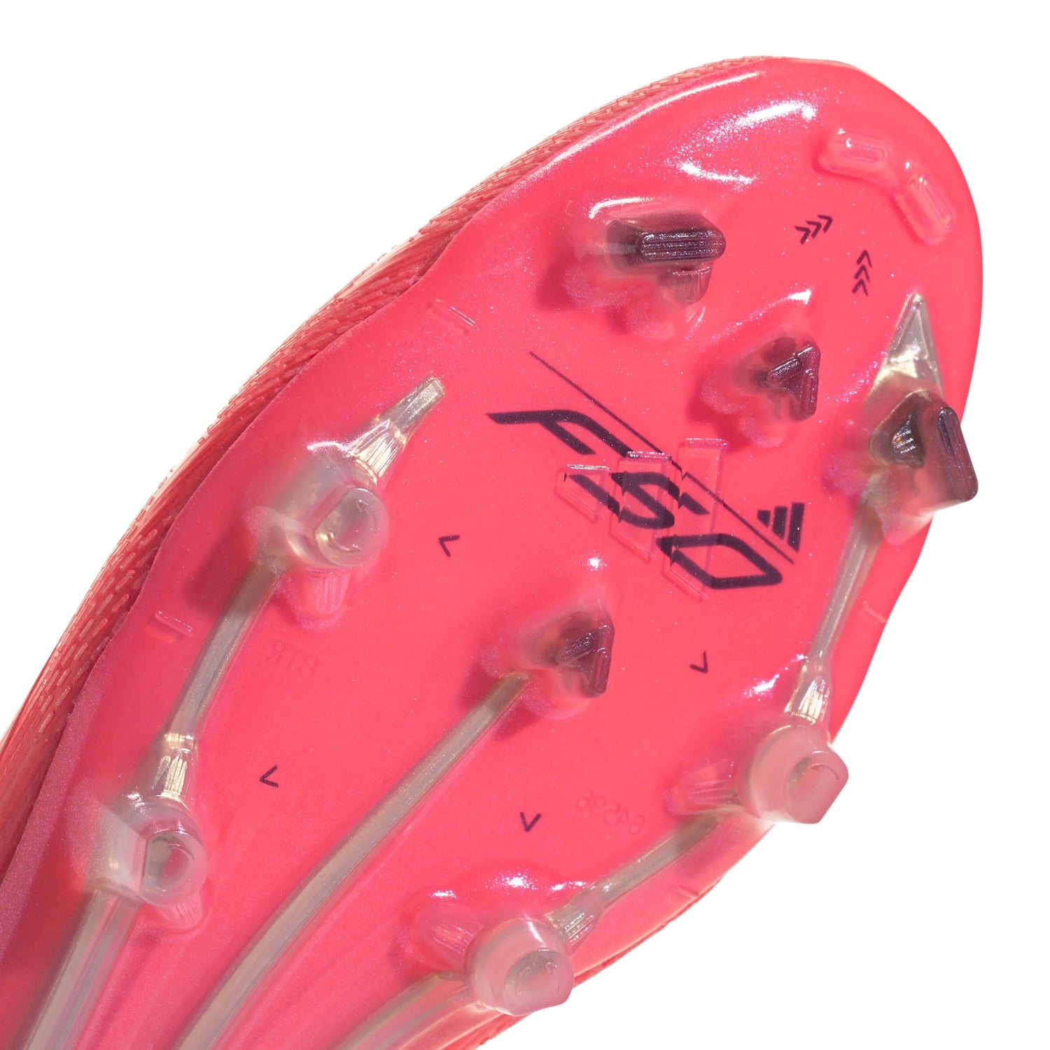 adidas F50 Elite LL FG - Vivid Horizon Pack (FA24) (Detail 2)