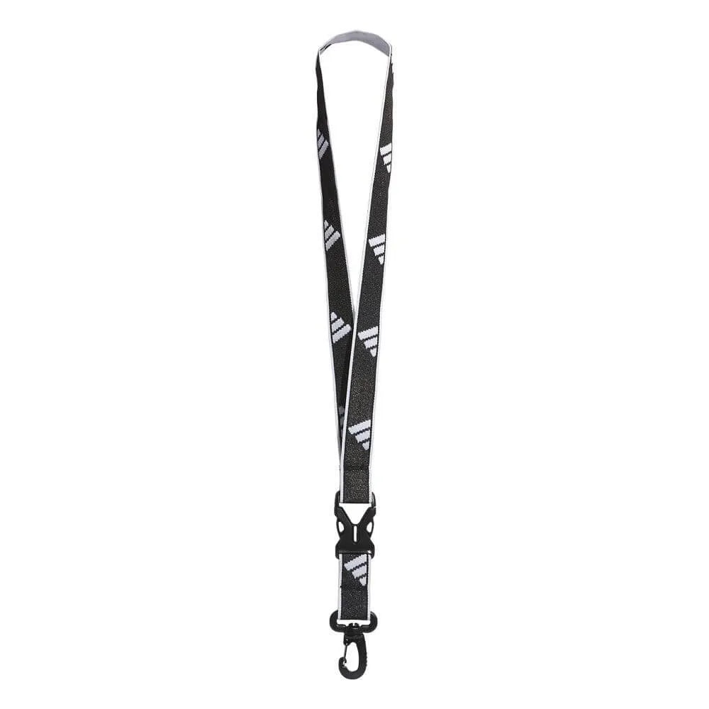 adidas Interval 2.0 Lanyard (Front)