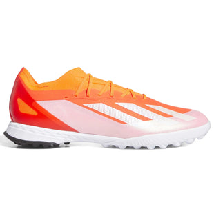 adidas X Crazyfast Elite Turf - Energy Citrus Pack (SP24) (Side 1)